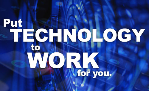 Put technology to Work for you, contact Uriel Corporation today.