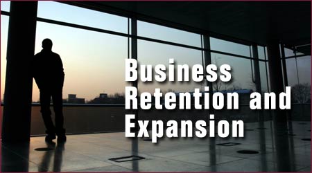 Business Retention And Expansion Opportunities & Services.