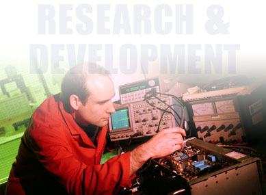 Research & Development, Engineering, & Prototype Development Opportunities.