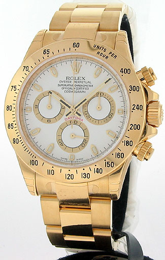 Rolex Daytona Award