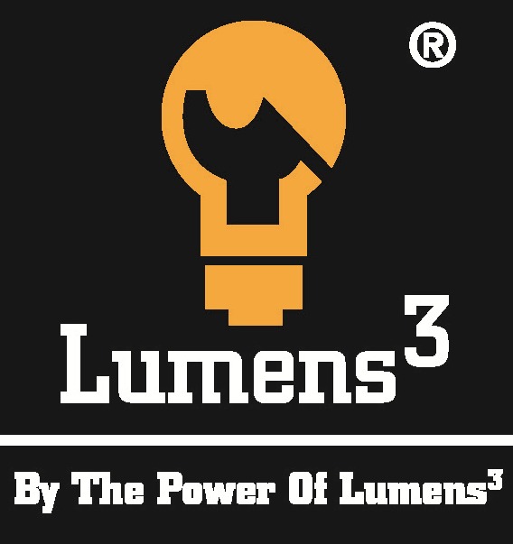 Lumens³